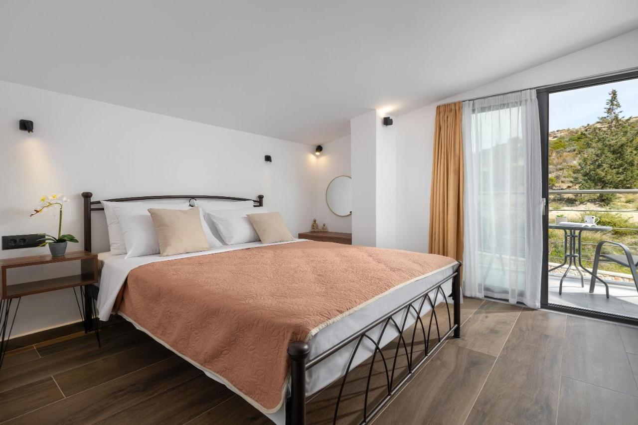 Aiora Luxury Villas Афанту Экстерьер фото