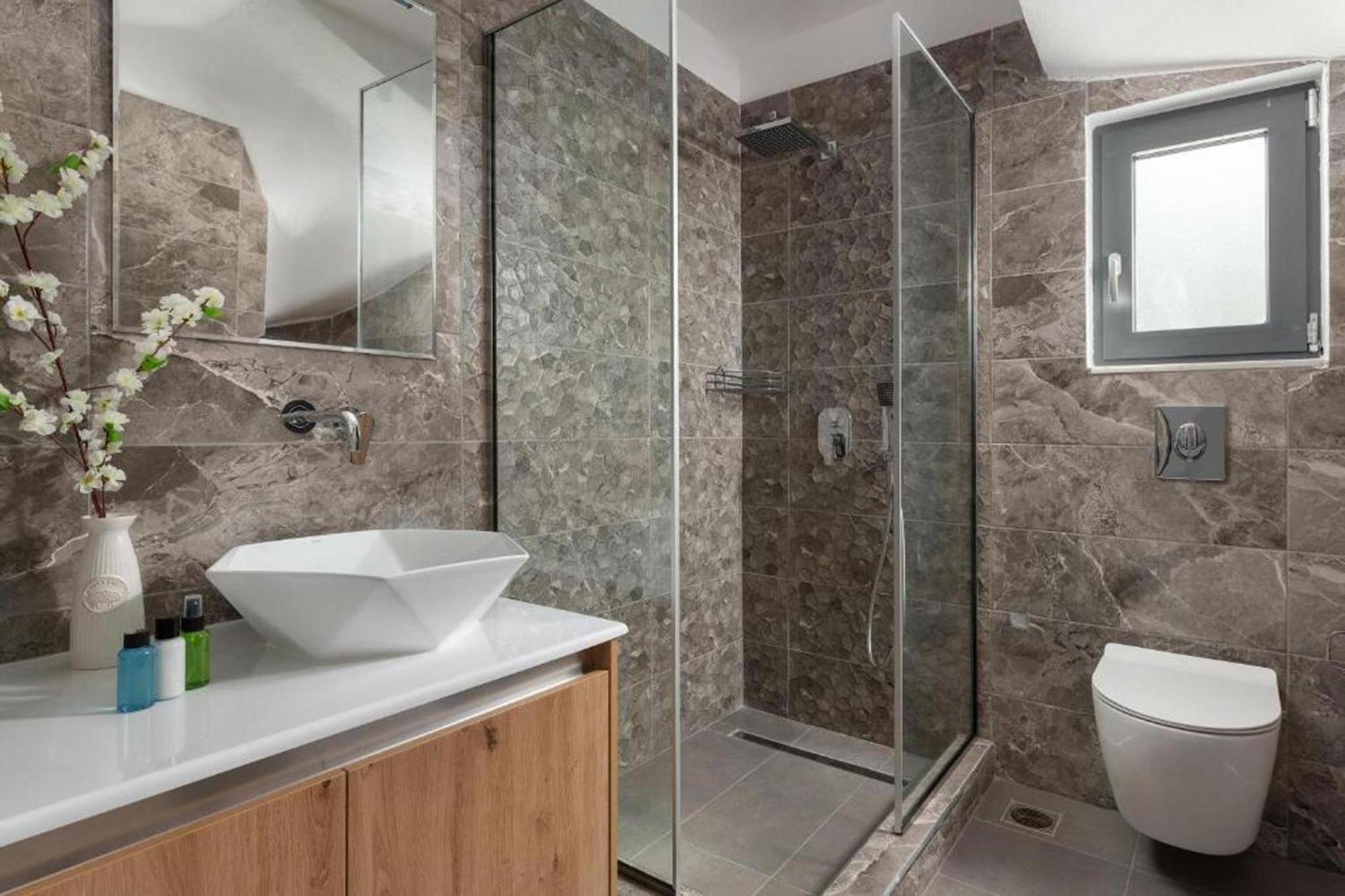 Aiora Luxury Villas Афанту Экстерьер фото